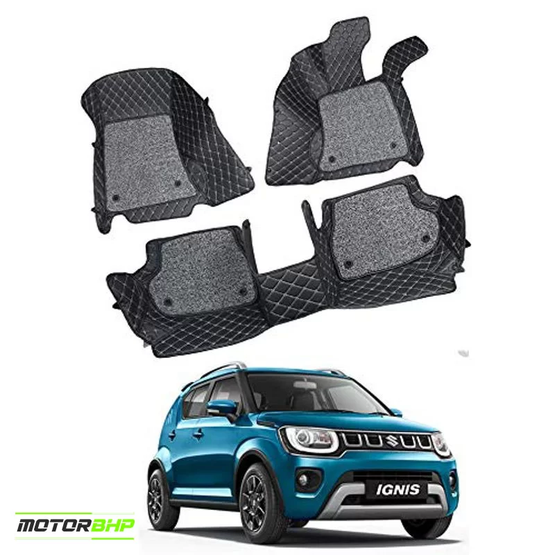 Maruti ignis accessories deals online